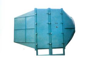 油霧凈化器
